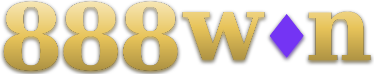 888won logo